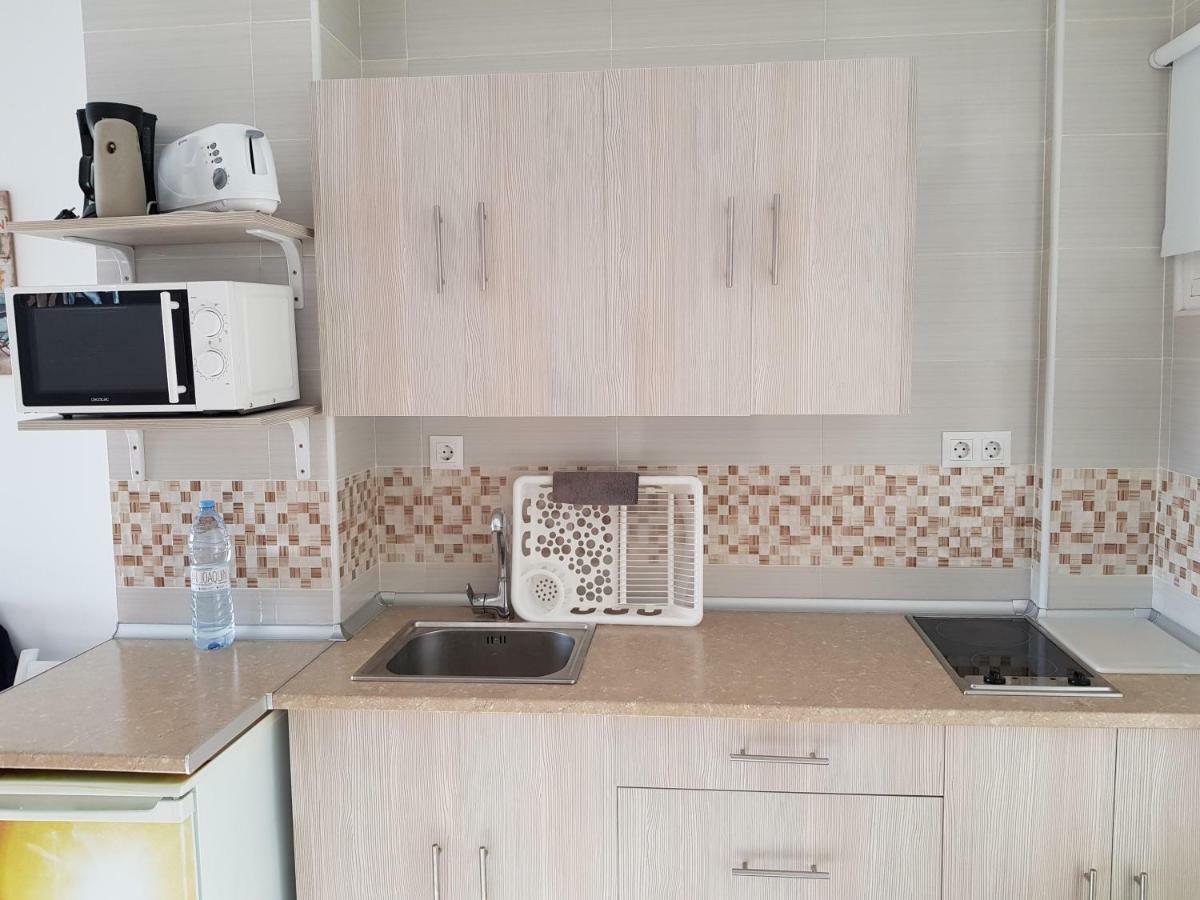Aguila Wonderful Views Apartment Benalmadena