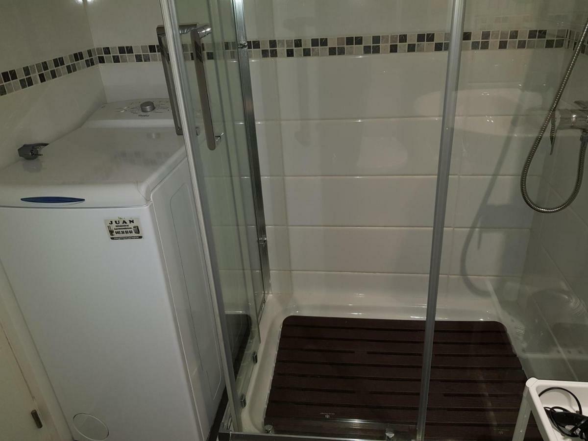 Aguila Wonderful Views Apartment Benalmadena