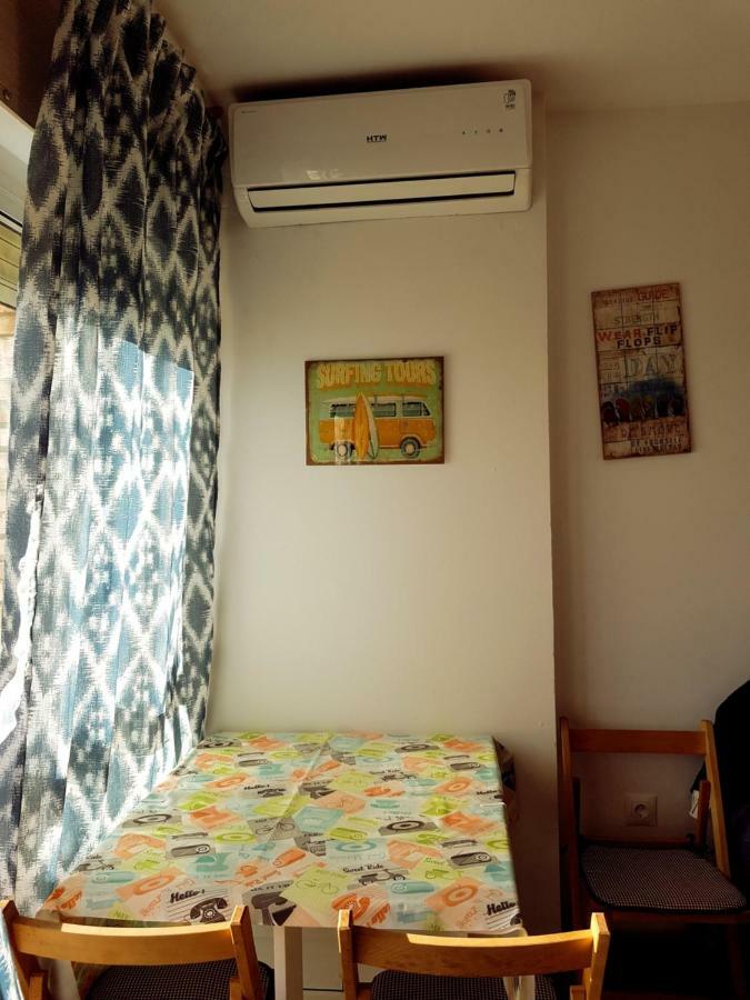 Aguila Wonderful Views Apartment *