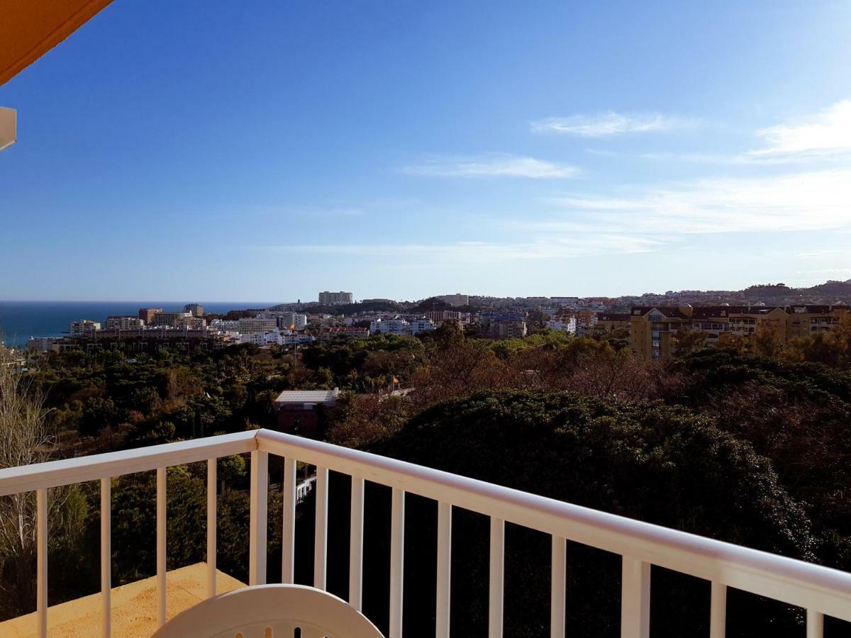 Aguila Wonderful Views Apartment Benalmadena
