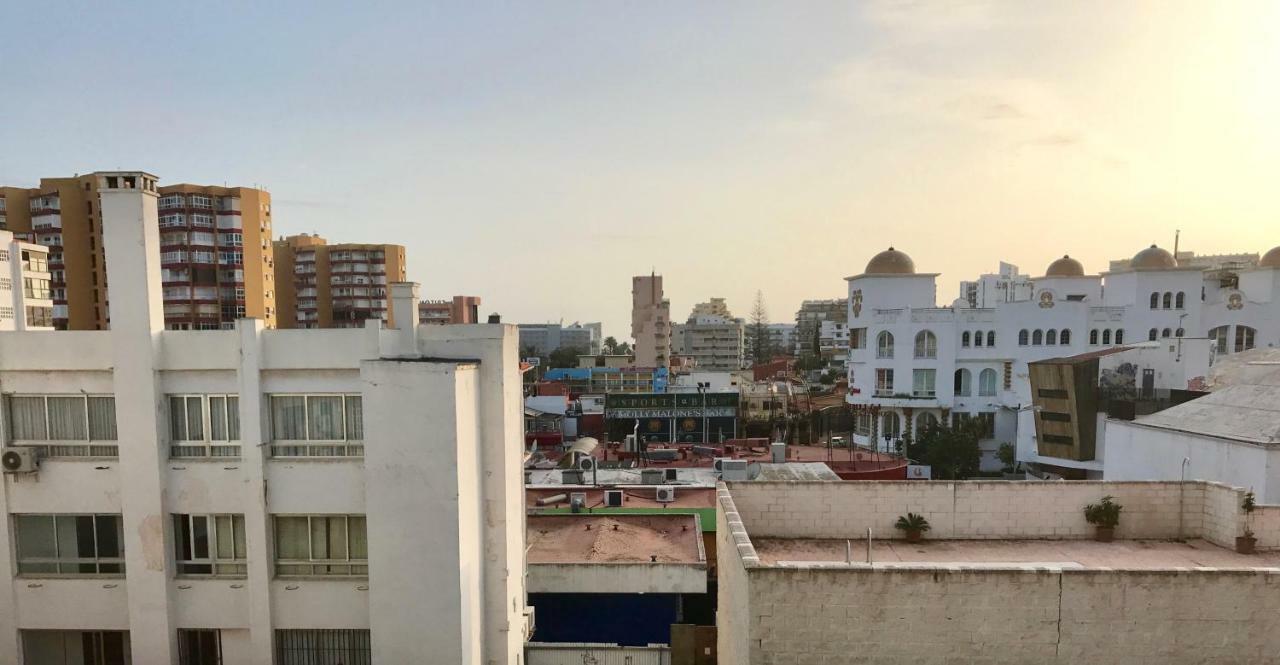 Marysol Apartment Benalmadena