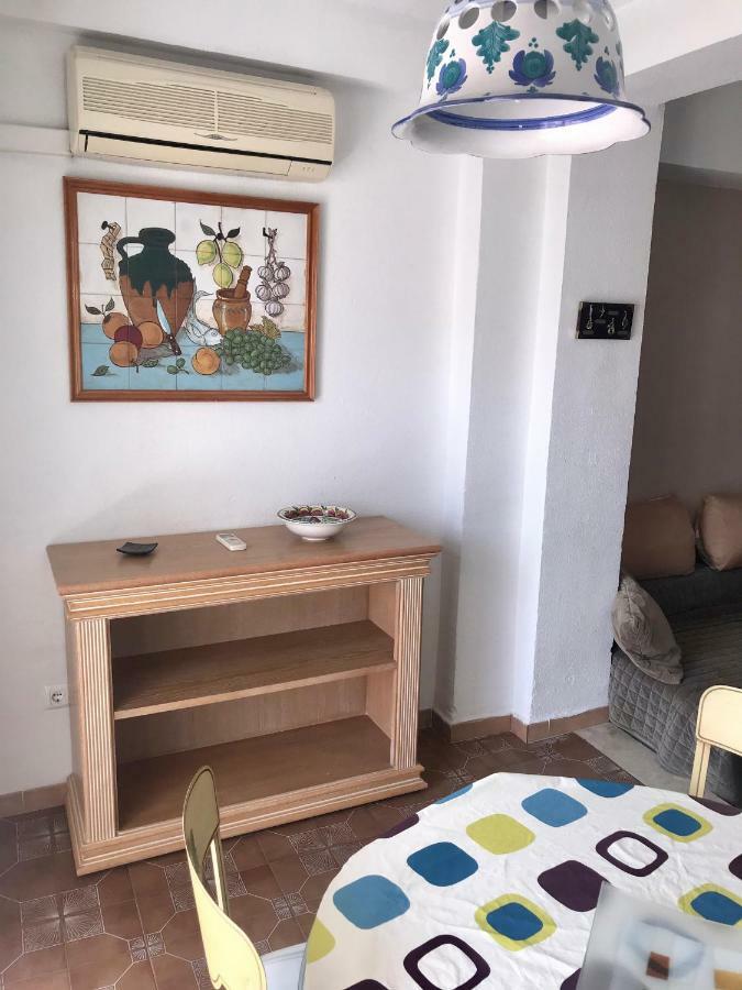 Marysol Apartment Benalmadena