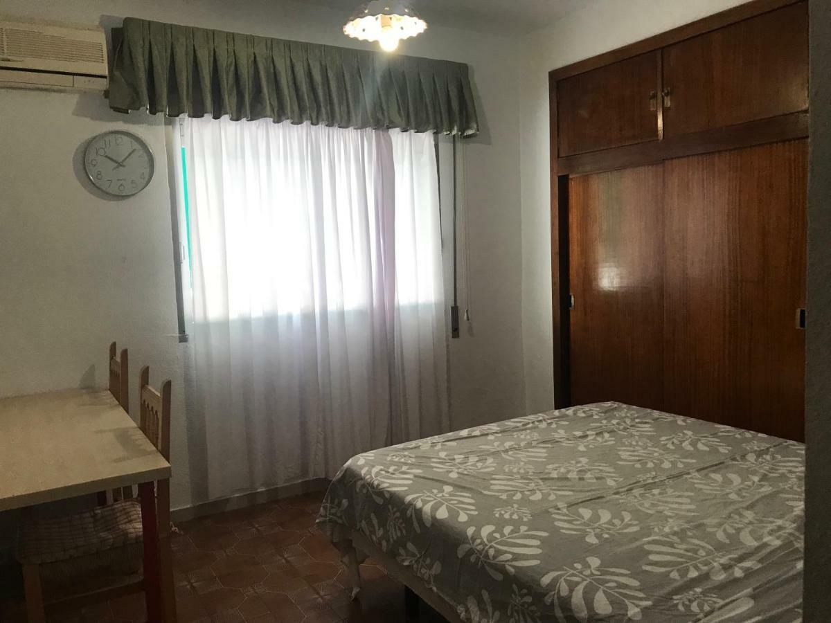 Apartment Marysol *