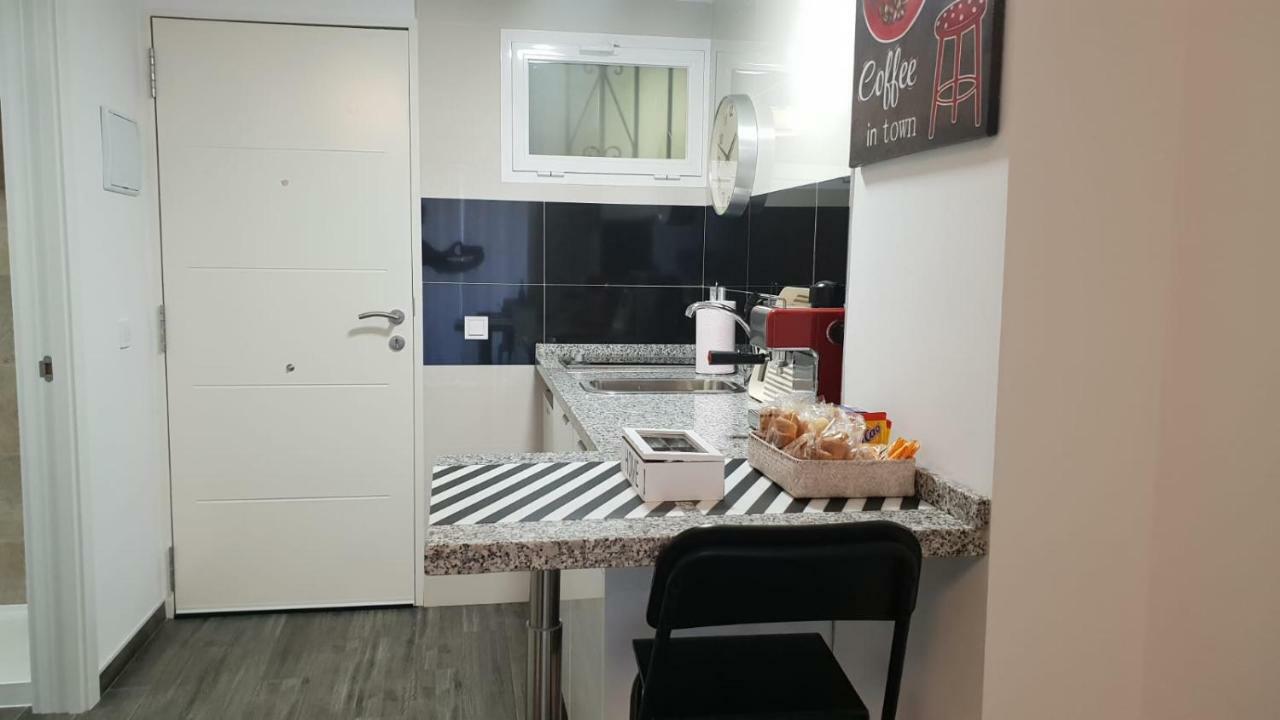 Apartment Minerva Jupiter Benalmadena