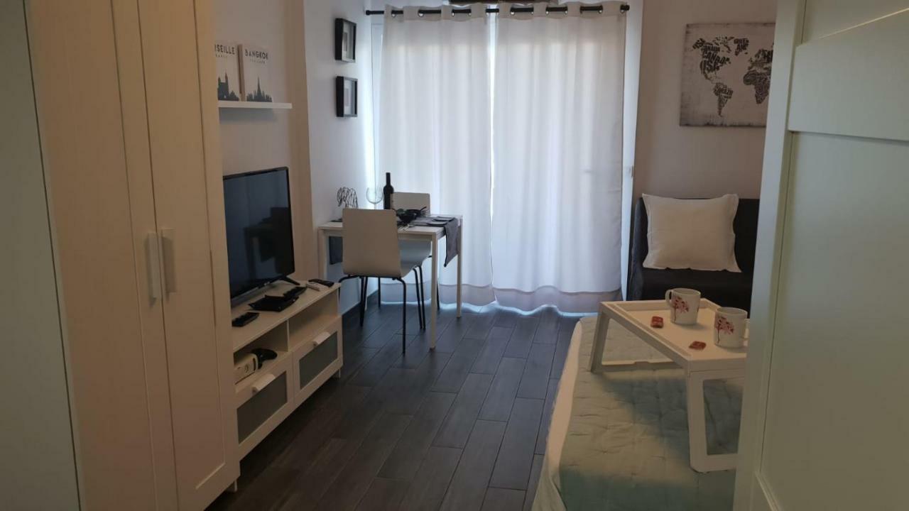 Minerva Jupiter Apartment Benalmadena