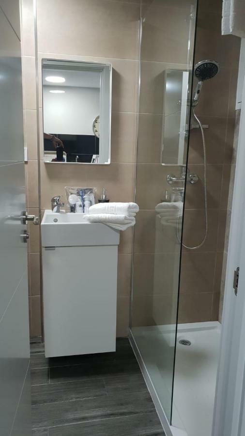 Minerva Jupiter Apartment Benalmadena