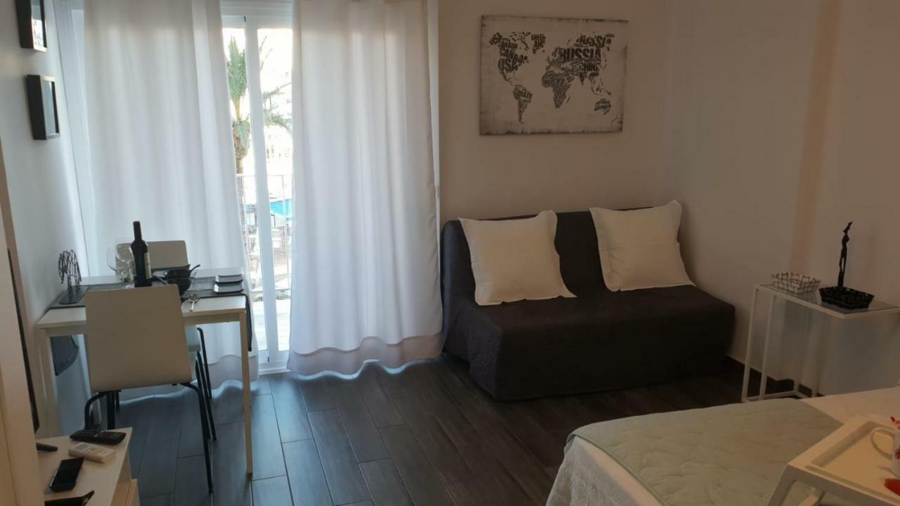 Apartment Minerva Jupiter
