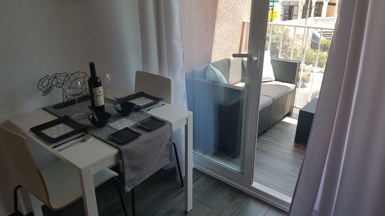 Minerva Jupiter Apartment Benalmadena