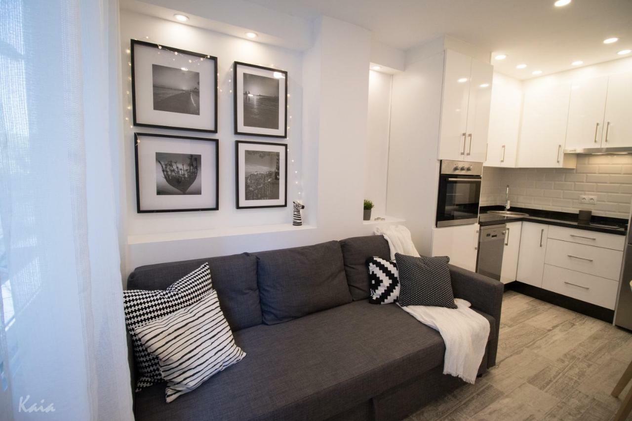 Cisnes Ii - Modern Appartement *