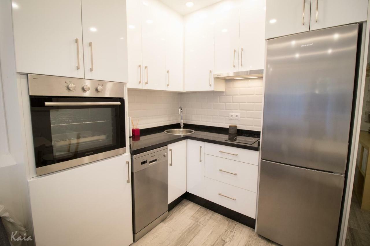 Cisnes Ii - Modern Appartement Benalmádena