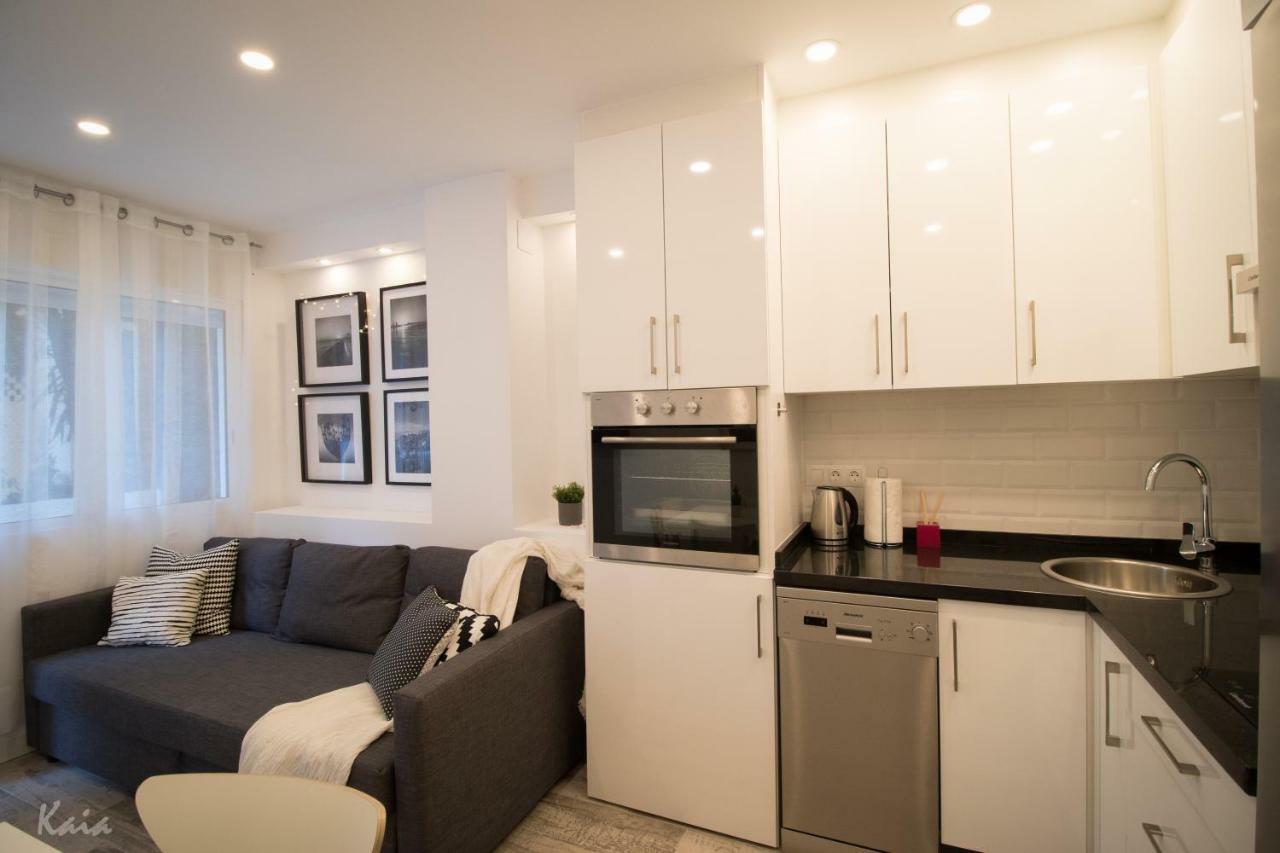 Appartement Cisnes Ii - Modern