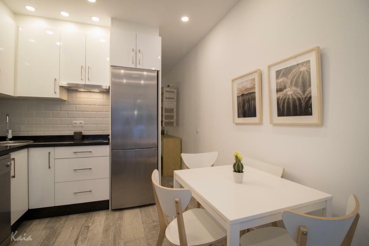 Cisnes Ii - Modern Appartement Benalmádena