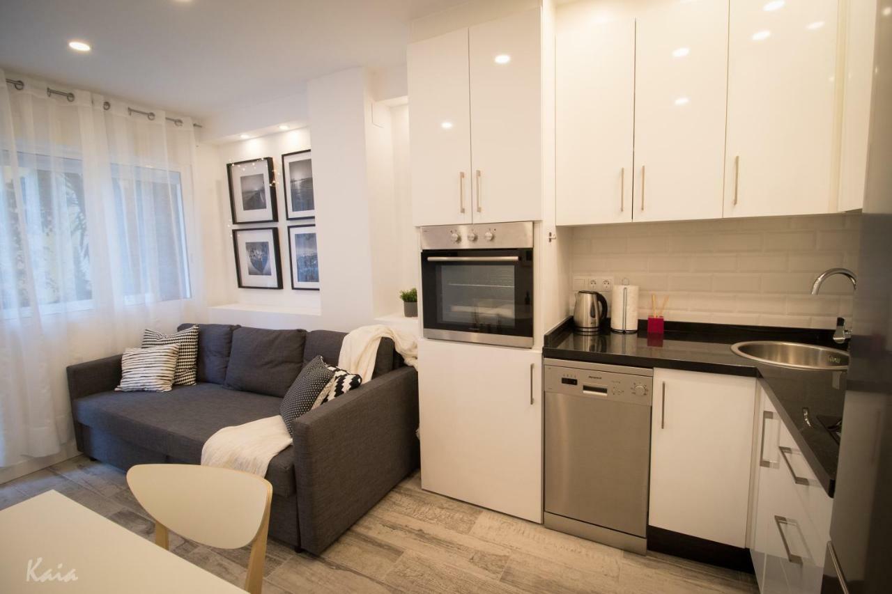 Appartement Cisnes Ii - Modern