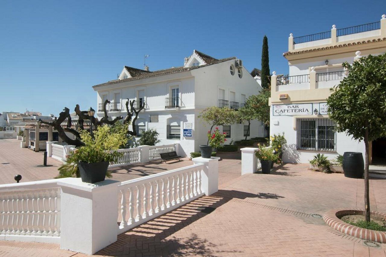 La Fonda * Benalmadena
