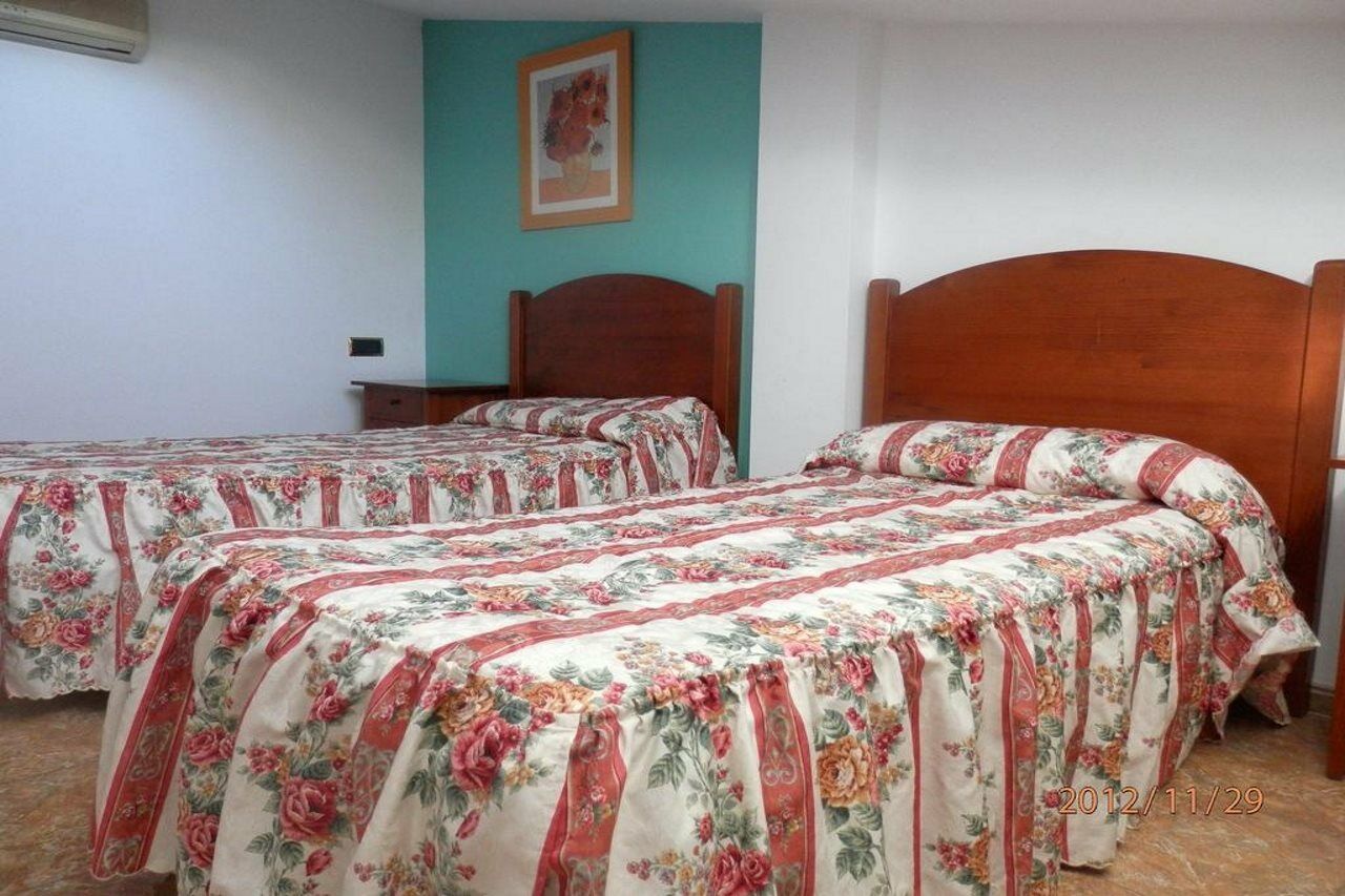 La Fonda Apartment Benalmadena
