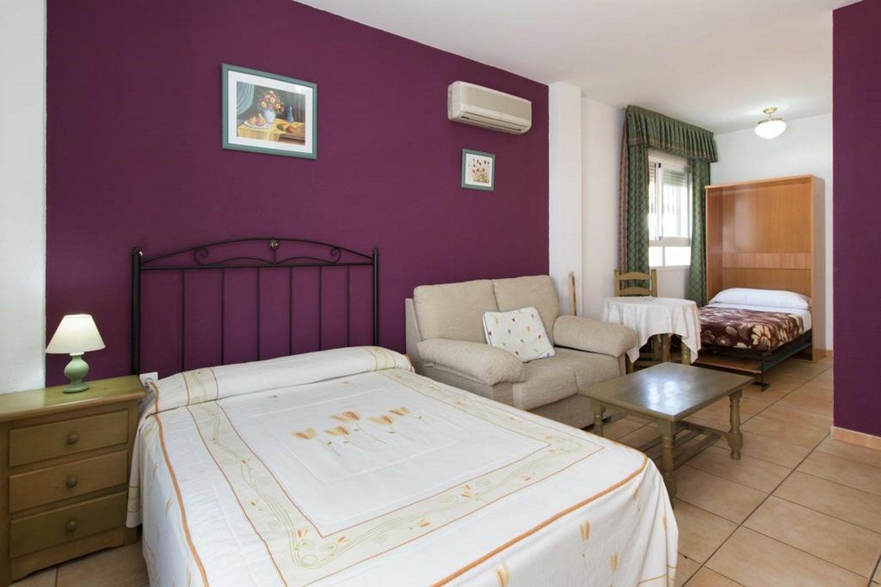Apartment La Fonda