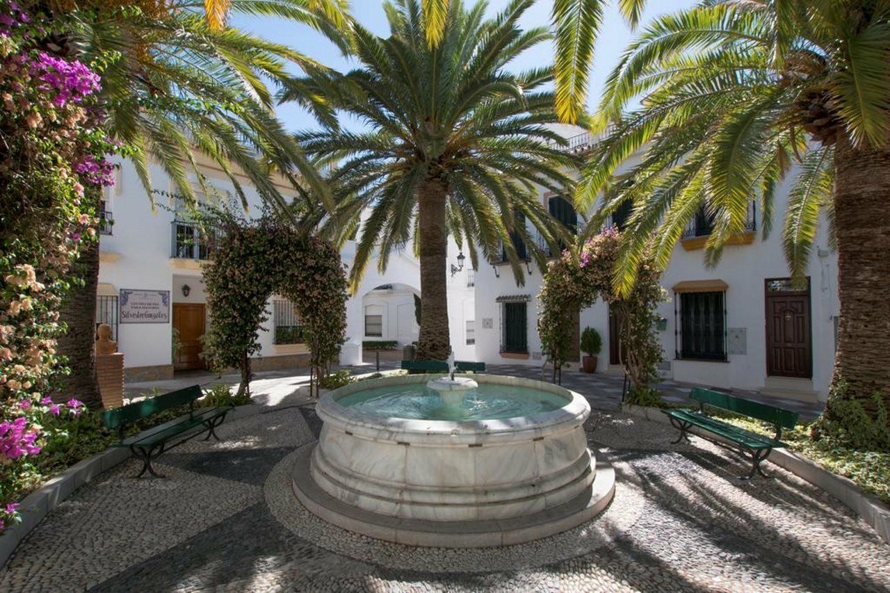 Apartment La Fonda