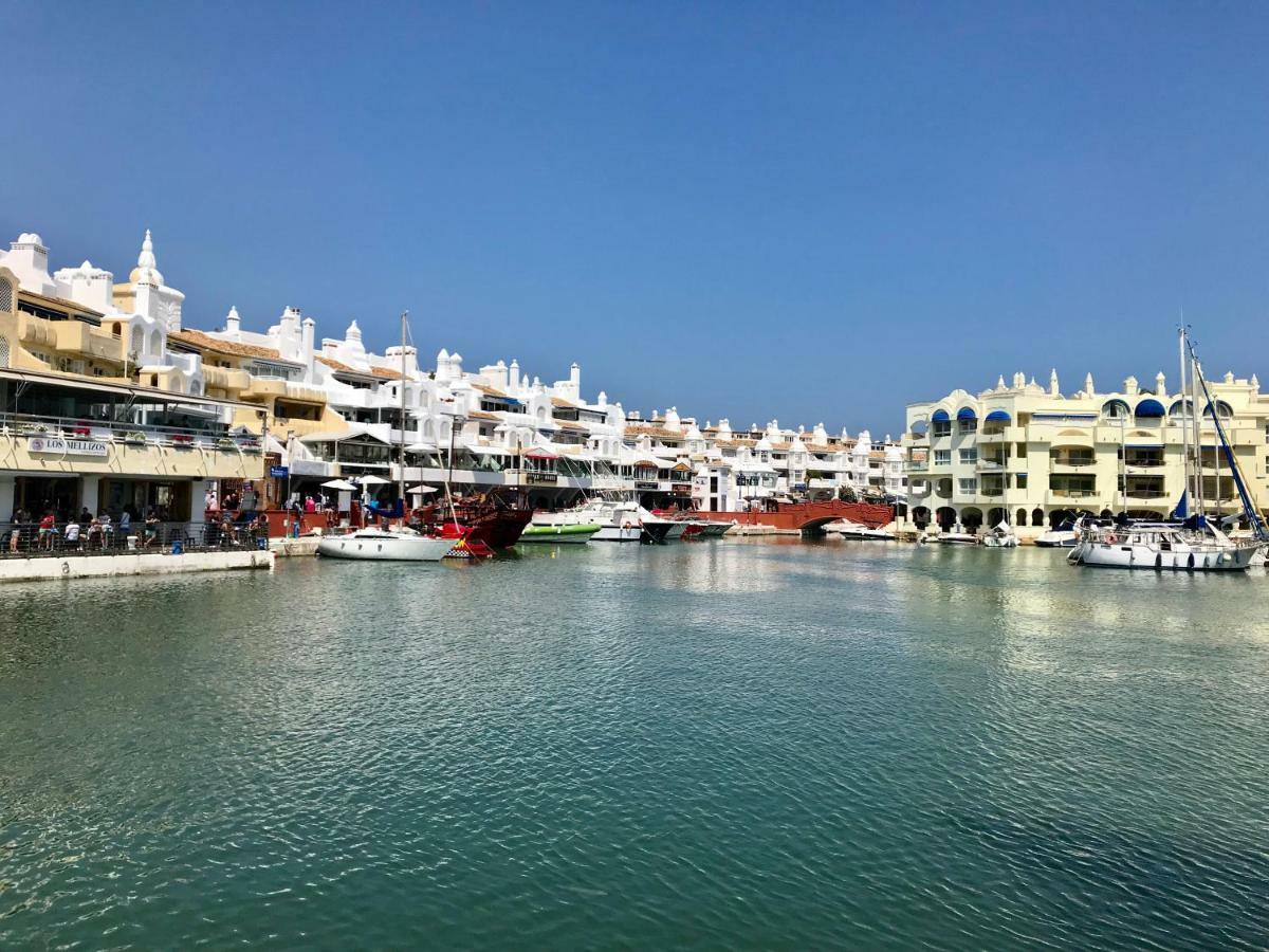 Minerva Sea View Appartement *