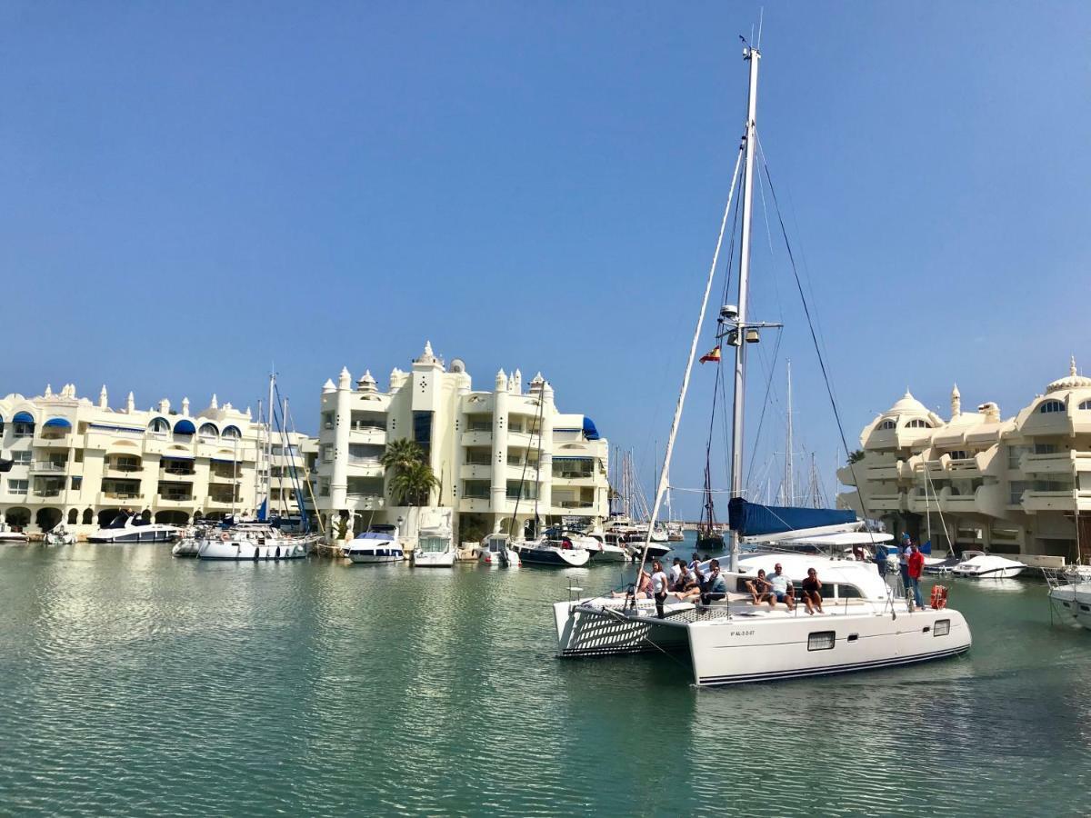 Minerva Sea View