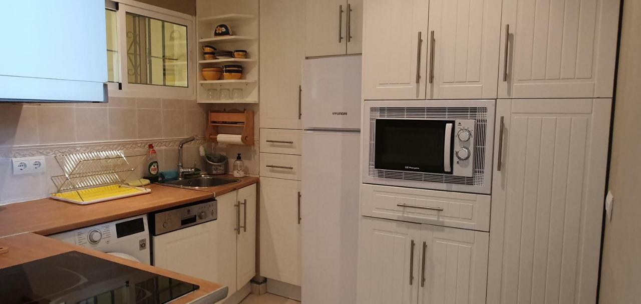 Apartment Autentico La Perla Playa Benalmadena