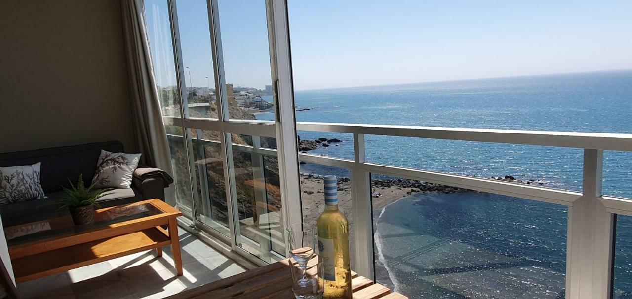 Autentico La Perla Playa Benalmadena