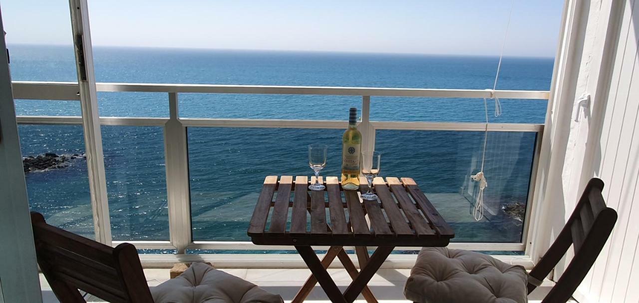 Autentico La Perla Playa Apartment Benalmadena