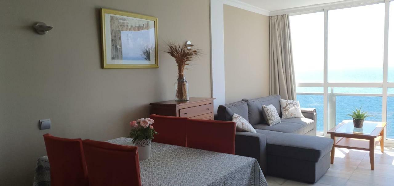 Autentico La Perla Playa Apartment *