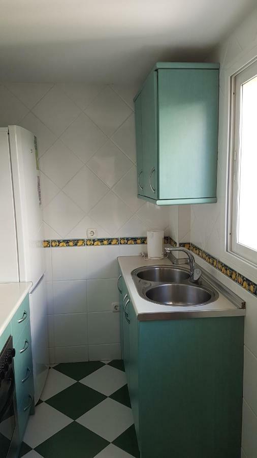 Coqueto Apartamento De 1 Benalmádena