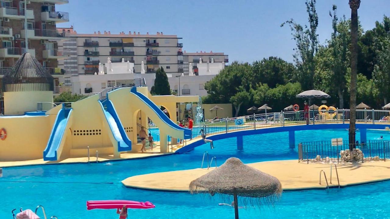 Minerva Sea View Benalmádena