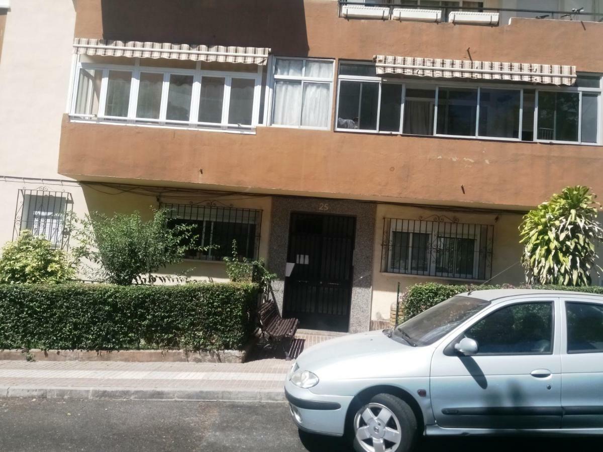 Arroyo De La Miel Centro Accommodatie bij particulieren *