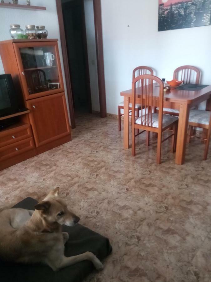 Accommodatie bij particulieren Arroyo De La Miel Centro
