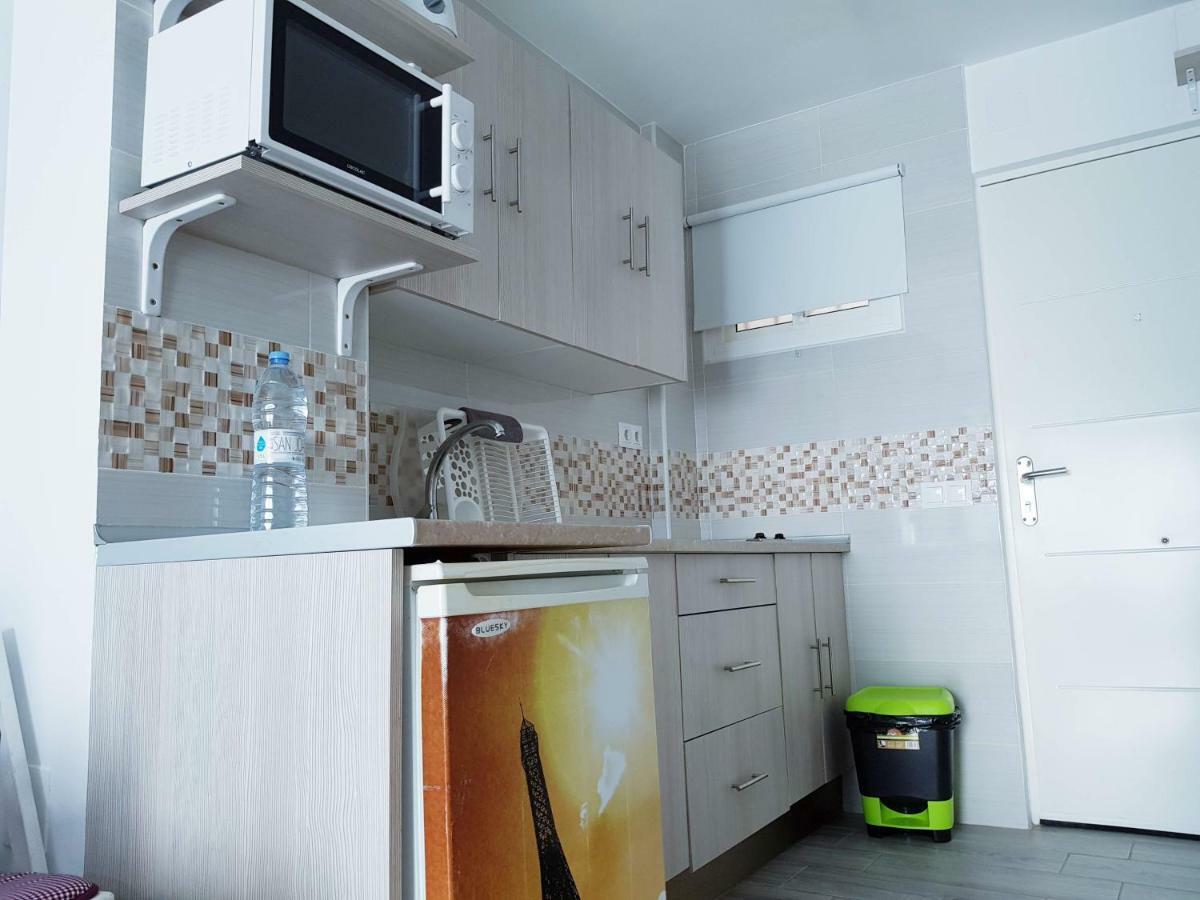 Apartment Aguila Wonderful Views Benalmadena