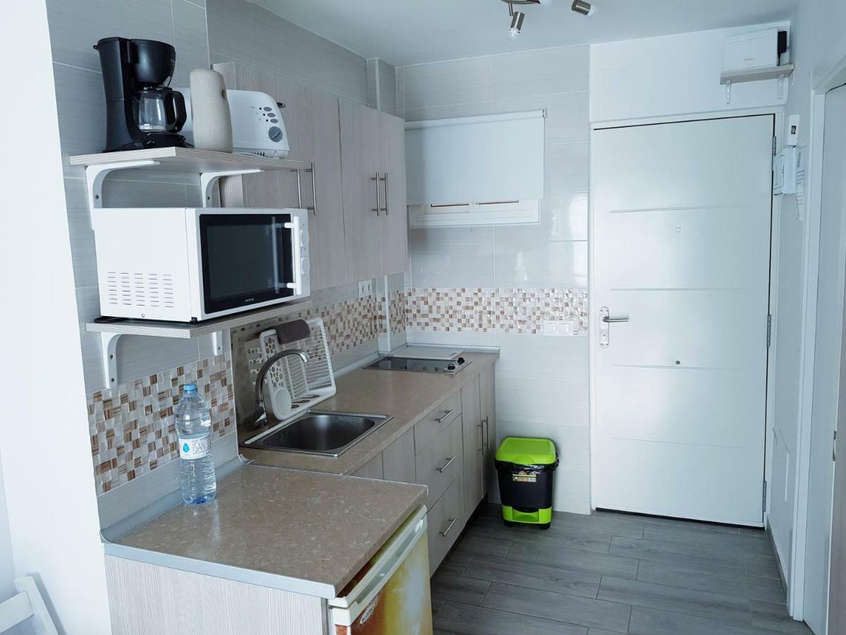 Aguila Wonderful Views Apartment Benalmadena