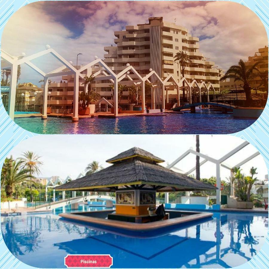 Benal Benalmadena