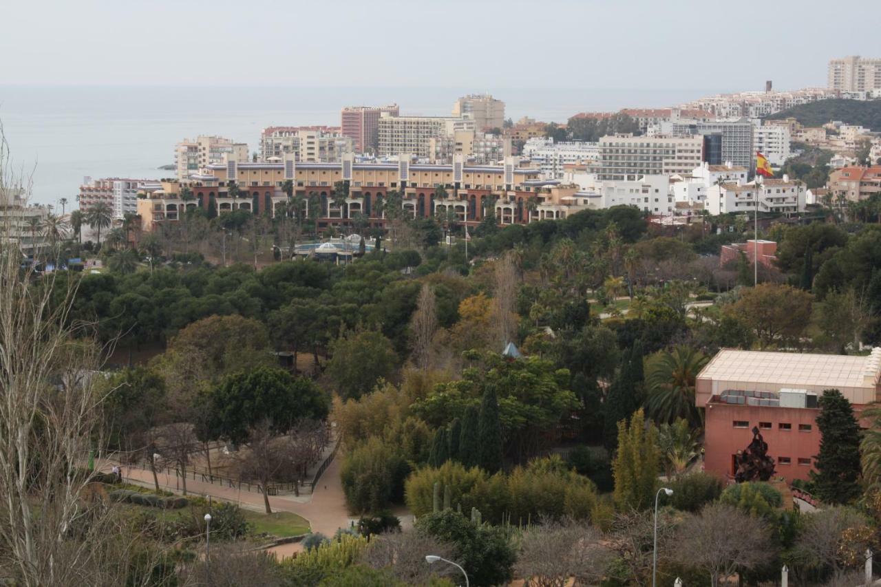 Aguila Wonderful Views * Benalmadena