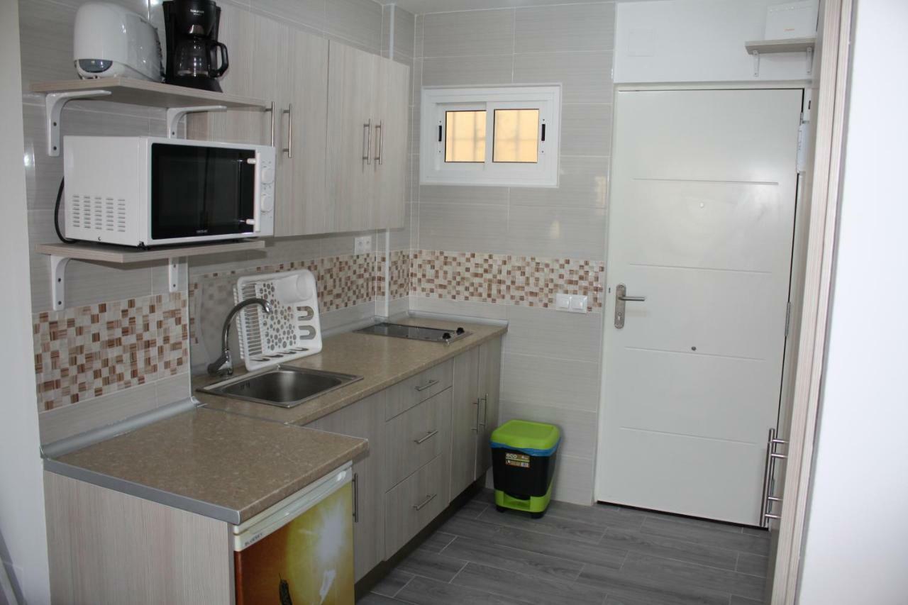 Apartment Aguila Wonderful Views *