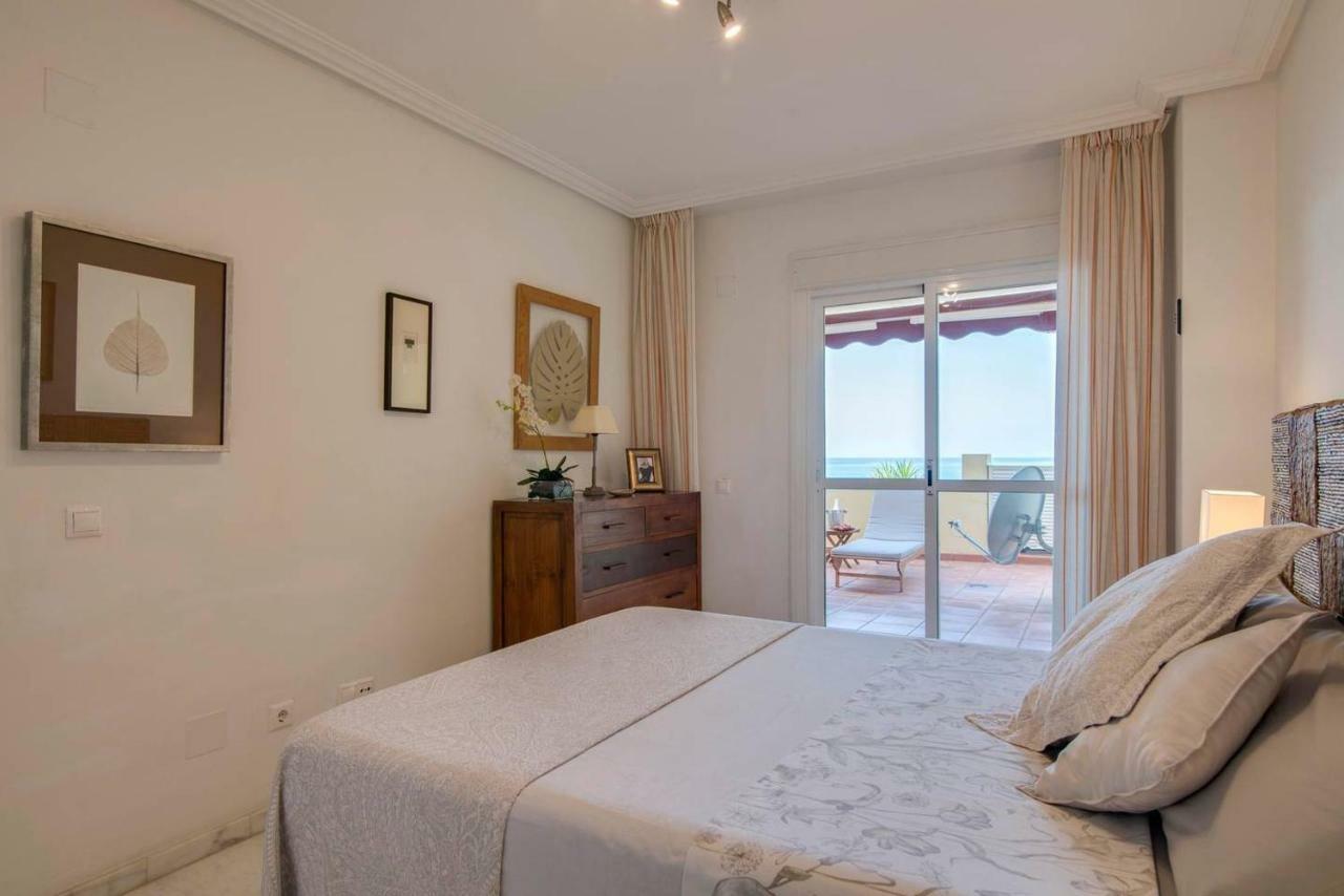 Appartement Relax Frente Al Mar
