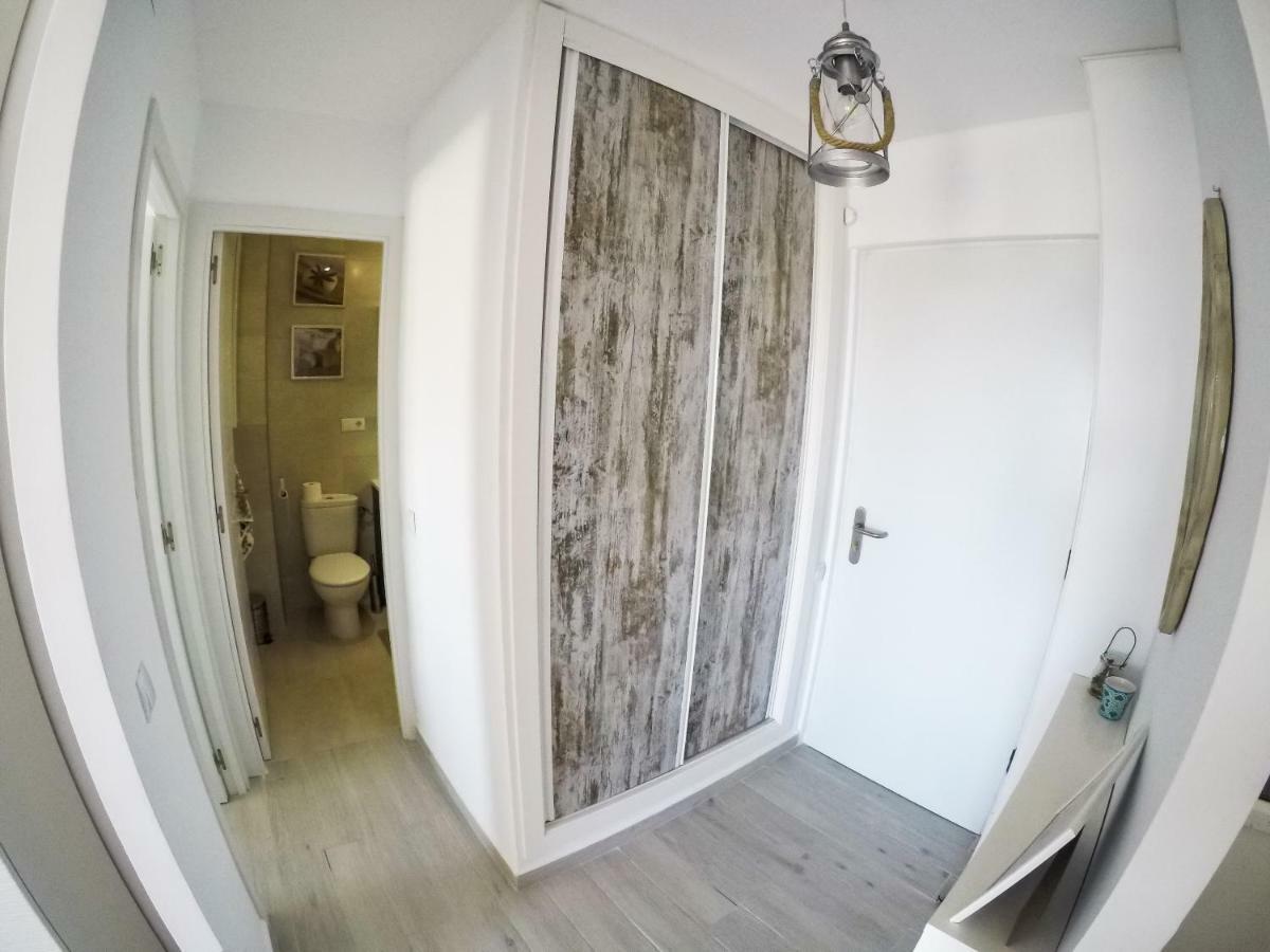 Apartamento Casa De Mariposas *