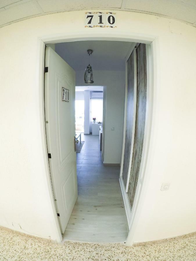 Apartamento Casa De Mariposas *