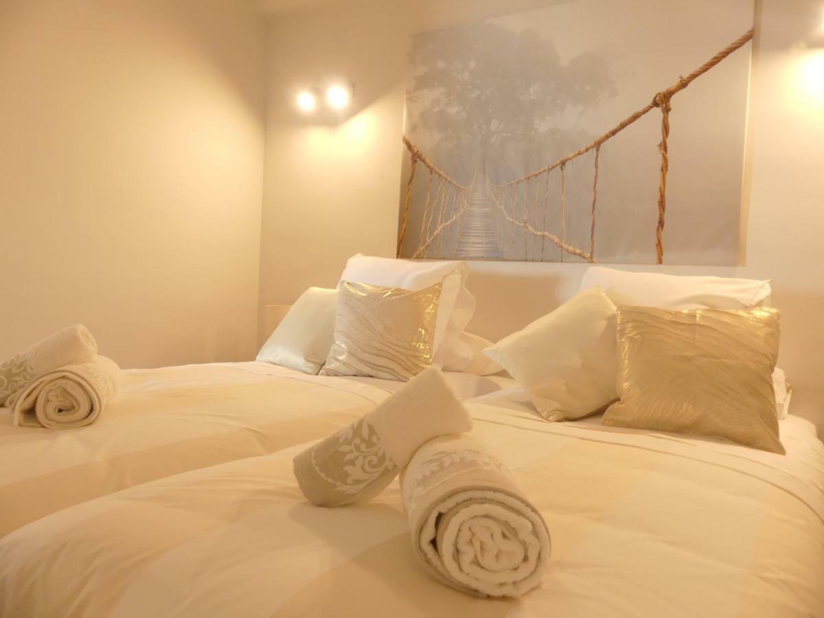 Costa Sol Appartement Benalmádena