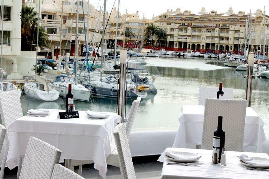 Marina Benalmádena