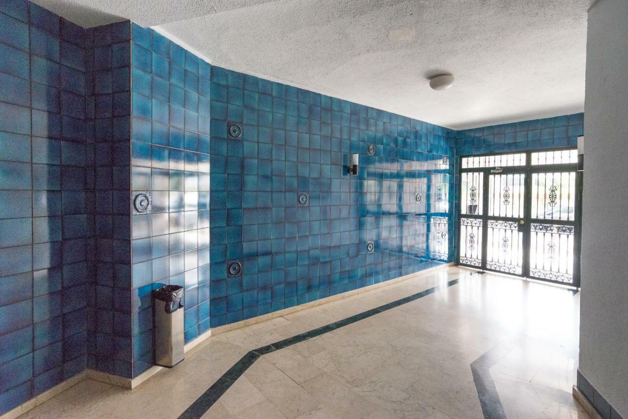 Apartment Apartamento Antonio Machado *