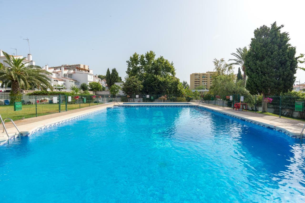 Apartment Apartamento Antonio Machado *