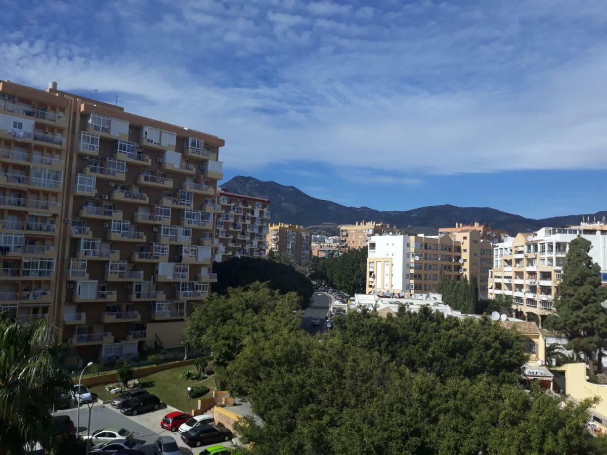 Dc Ii Benalmádena