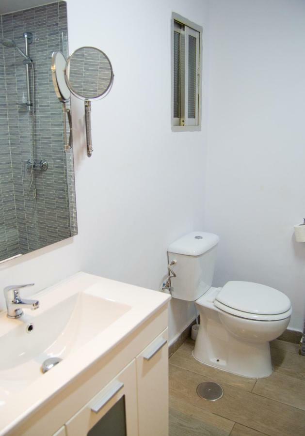 Appartement Jacarplaya *