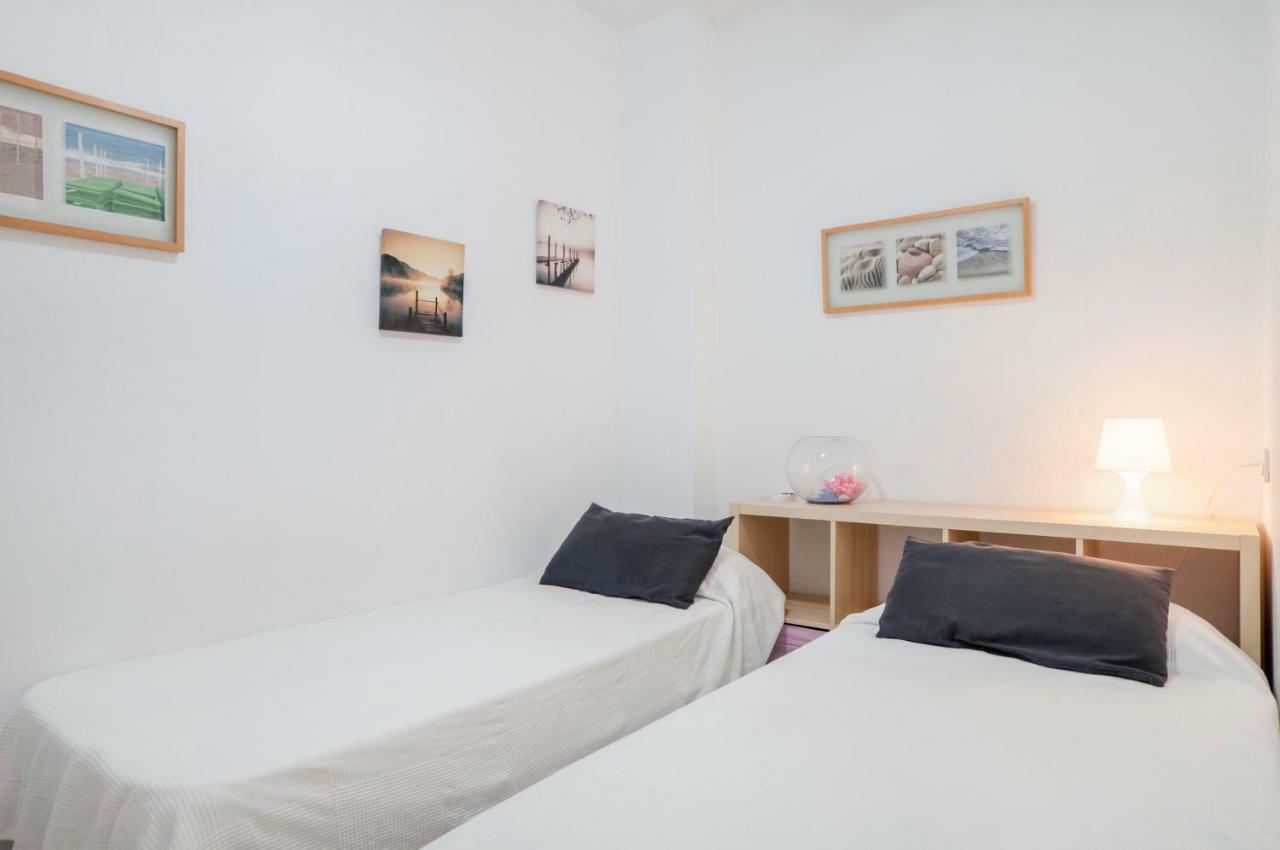 16 Benal Acogedor Y En 1ª Linea Apartment *