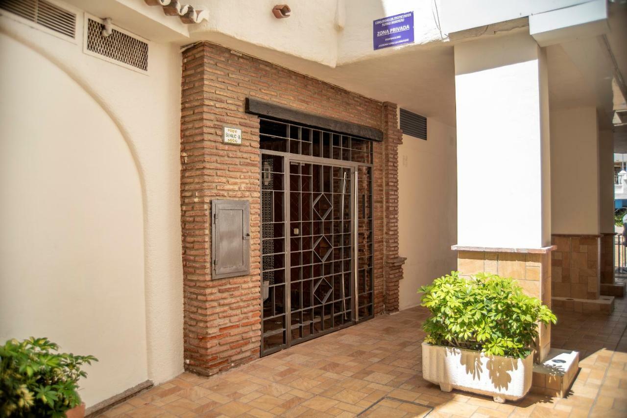 Apartment Happy Puerto Marina