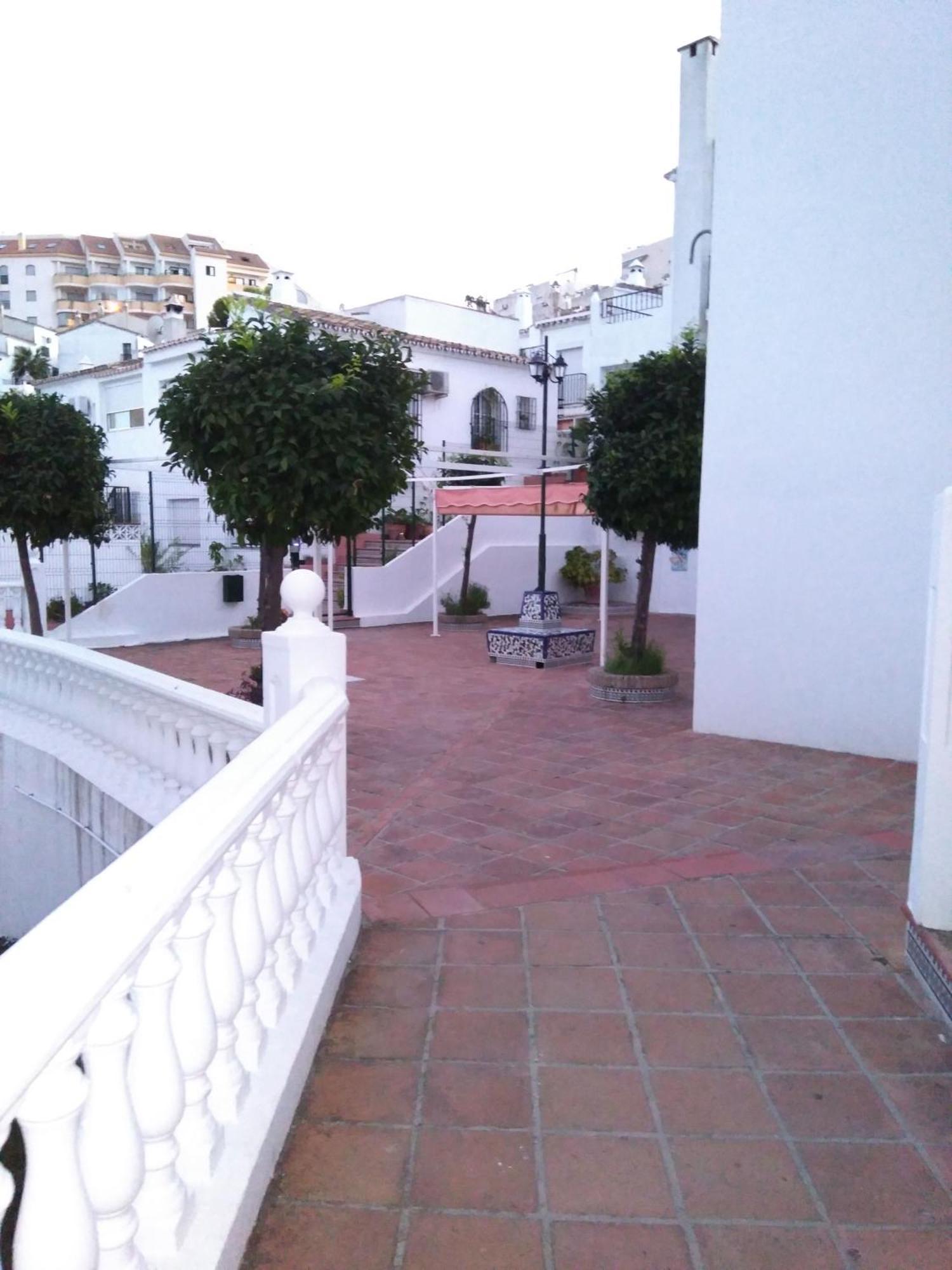 Apartamento Playa Golf K-6 Appartement Benalmádena