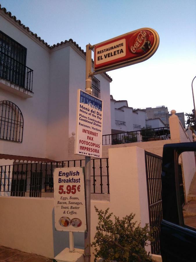 Apartamento Playa Golf K-6 Benalmádena