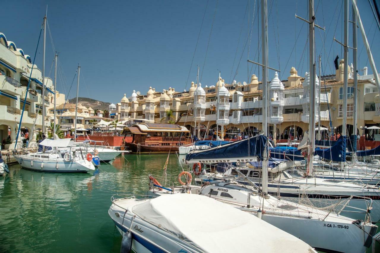 Apartment Happy Puerto Marina *